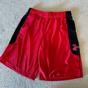 Under Armour Mens Shorts
